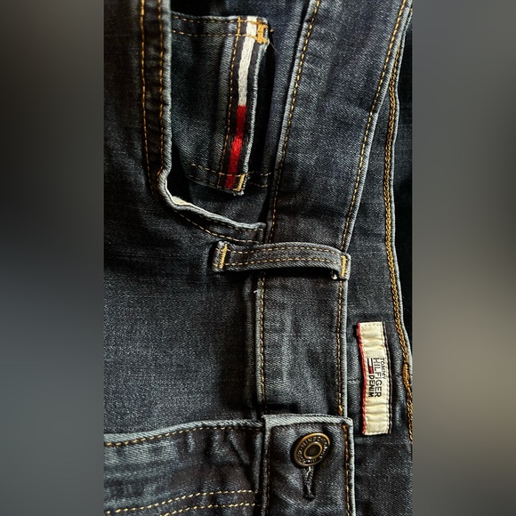 π Tommy Hilfiger denim jeans - Picture 3 of 3